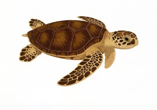 Olive Ridley