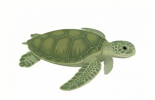 Green Turtle